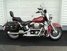 Thumbnail 1997-1998 Harley Davidson Softail Motorcycle Workshop Repair Service Manual