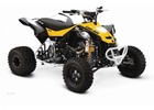Thumbnail 2008 Can-am/BRP DS450EFI, DS450EFI X ATV Workshop Repair Service Manual