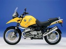 Thumbnail 1999-2003 BMW R1150GS Motorcycle Workshop Repair Service Manual