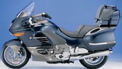 Thumbnail 1998-2009 BMW K1200LT Motorcycle Workshop Repair Service Manual