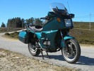 Thumbnail 1991-1998 BMW K1100LT, 1991-1996 K1100RS Motorcycle Workshop Repair Service Manual