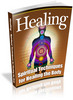 Thumbnail Healing - Spiritual Techniques for Healing the Body