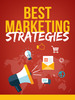 Thumbnail THE BEST MARKETING STRATEGIES 