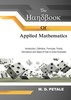 Thumbnail The Handbook of Applied Mathematics