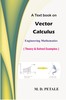 Thumbnail Vector Calculus