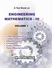 Thumbnail ENGINEERING MATHEMATICS - III VOLUME 1