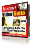 Thumbnail Instant Video Suite