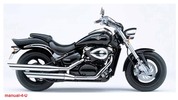 Thumbnail Suzuki VZ800 Marauder Service Repair Manual 1997-2002