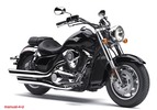 Thumbnail Kawasaki Vulcan 1700 Voyager ABS Owners Manual 2009 Thumbnail Kawasaki Vulcan 1700 Voyager ABS Owners Manual 2009