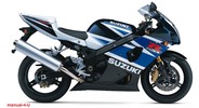 Thumbnail Suzuki GSX R1000 Service Repair Manual Workshop 2003 2004 Thumbnail Suzuki GSX R1000 Service Repair Manual Workshop 2003 2004