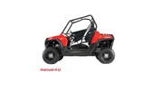 Thumbnail  Polaris Ranger 800 RZR Workshop Service Repair Manual 2008