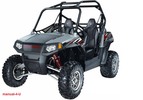 Thumbnail 2009 Polaris Ranger 800 RZR RZR S Service Repair Manual 