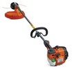 Thumbnail HUSQVARNA Brush cutters Trimmers Pruners Pruning saws Hedge trimmers Ice drills Blowers COVERS ALL MODELS Thumbnail HUSQVARNA Brush cutters Trimmers Pruners Pruning saws Hedge trimmers Ice drills Blowers COVERS ALL MODELS