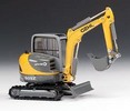 Thumbnail GEHL 503Z 503 Compact Excavator PARTS PART IPL MANUAL Thumbnail GEHL 503Z 503 Compact Excavator PARTS PART IPL MANUAL