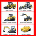 Thumbnail GEHL 970 Forage Box PARTS PART IPL MANUAL Thumbnail GEHL 970 Forage Box PARTS PART IPL MANUAL