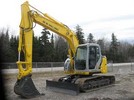Thumbnail NEW HOLLAND E135B E135 Crawler Excavator WORKSHOP MANUAL
