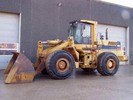 Thumbnail KOMATSU WA450-1 LOADER WORKSHOP SERVICE REPAIR MANUAL