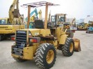 Thumbnail KOMATSU WHEEL LOADER WA70-1 WA 70 WA70 WORKSHOP SHOP REPAIR SERVICE MANUAL
