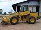 Thumbnail KOMATSU WHEEL LOADER WA180-3 WA180 WA 180 WORKSHOP SERVICE FIX REPAIR MANUAL - ALL YOU NEED TO MANUAL COVERING EVERYTHING