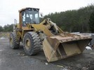 Thumbnail KOMATSU WA350-1 WHEEL LOADER WORKSHOP SHOP MANUAL