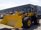 Thumbnail KOMATSU WA380-5 WHEEL LOADER WORKSHOP SHOP MANUAL