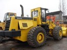 Thumbnail KOMATSU WA470-3 WHEEL LOADER WORKSHOP SHOP MANUAL