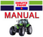Thumbnail DEUTZ FAHR TRACTOR AGROPLUS 60 70 80 workshop service manual