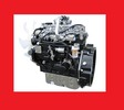 Thumbnail MITSUBISHI ENGINE SL S3L S3L2 S4L S4L2 WORKSHOP SHOP MANUAL