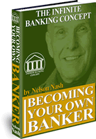Thumbnail eBook: Learn How to Be your Own Banker