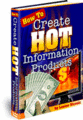 Thumbnail eBook: How to Create HOT Informational Products