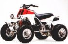 Thumbnail 1990 YAMAHA BANSHEE ATV SERVICE MANUAL