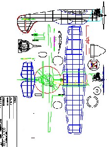 Thumbnail 250 HIGHLY DETAILED R/C AIRPLANE AIRCRAFT PLANS Thumbnail 250 HIGHLY DETAILED R/C AIRPLANE AIRCRAFT PLANS