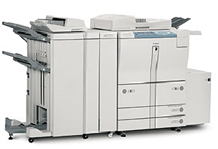 Thumbnail CANON imageRUNNER 8500 SERVICE MANUAL