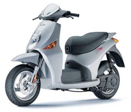 Thumbnail MALAGUTI CIAK50 EURO 1  & EURO 2 SERVICE MANUAL.