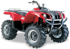 Thumbnail YAMAHA GRIZZLY 660 ATV SERVICE REPAIR MANUAL