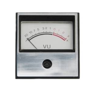 Thumbnail Service Manual BOONTON ME 5262 CDC 656 Millivoltmeter