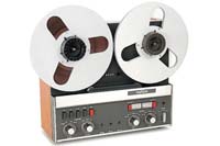 Thumbnail REVOX A 77 ( A-77) TAPE RECORDER OWNER´S MANUAL