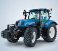 Thumbnail New Holland T6.120, T6.140, T6.150, T6.155, T6.140 AutoComma Thumbnail New Holland T6.120, T6.140, T6.150, T6.155, T6.140 AutoComma