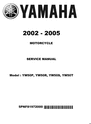 Thumbnail 2002-2005 Yamaha YW50P YW50R YW50S YW50T Repair Manual Thumbnail 2002-2005 Yamaha YW50P YW50R YW50S YW50T Repair Manual