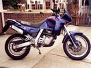 Thumbnail Aprilia Pegaso 650 Service Manual and  WORKSHOP MANUAL- 1997