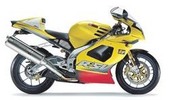 Thumbnail aprilia rsv mille 2002 Service Repair Workshop manual