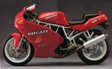 Thumbnail DUCATI 750SS 900SS 1991 - 1996 service manual download Thumbnail DUCATI 750SS 900SS 1991 - 1996 service manual download