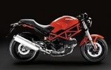 Thumbnail Ducati Monster 695 2007 Owner Manual download