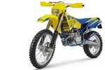 Thumbnail HUSABERG 2004 SERVICE Motorcycle Repair MANUAL Download