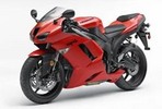 Thumbnail Kawasaki ZX-6R 2007 - 2011 service Workshop Repair Manual