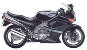 Thumbnail KAWASAKI ZZR 600, ZZR 500, ZX-6 1997 SERVICE Repair MANUAL