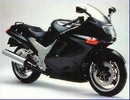 Thumbnail KAWASAKI ZZ-R1100 - NINJA ZX-11 1993 - 2000 SERVICE MANUAL