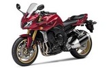 Thumbnail YAMAHA FZS 1000 N FAZER 2001 SERVICE Workshop Repair MANUAL