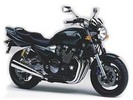 Thumbnail YAMAHA XJR 1300 L 1999 SERVICE Motorcycle Repair MANUAL