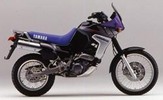 Thumbnail YAMAHA XTZ 660 1991 SERVICE Repair MANUAL Download